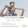 Día del Padre - Tratamiento MEN