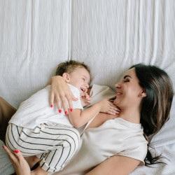 Especial Día de la Madre - Te mereces un descanso