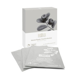 INSTANT BEAUTY PEARL PERFECTION BIO FACIAL MASK