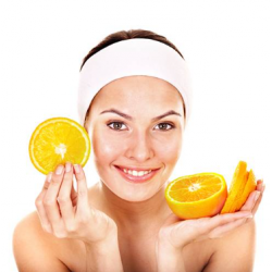 “Tratamiento Facial Multivitaminas: Luminosidad, Hidratación y Revitalización de la Piel”