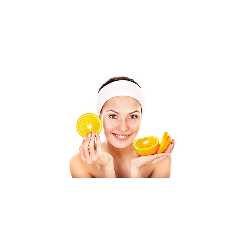 “Tratamiento Facial Multivitaminas: Luminosidad, Hidratación y Revitalización de la Piel”