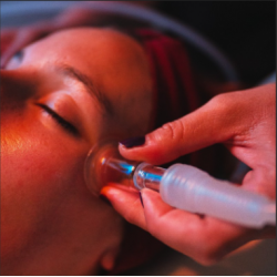 “Tratamiento Facial MassCupping: Revitaliza, Reafirma y Devuelve Luminosidad a tu Piel”