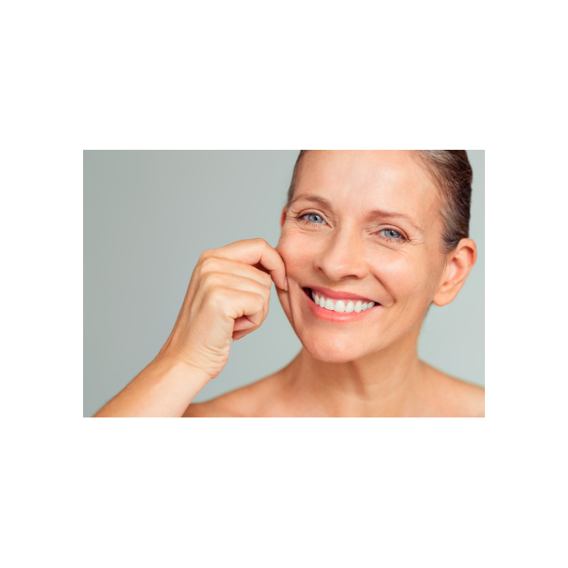 “Tratamiento Facial Antiedad con Ácido Hialurónico y Masaje Relajante | Rejuvenece tu Piel”