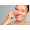“Tratamiento Facial Antiedad con Ácido Hialurónico y Masaje Relajante | Rejuvenece tu Piel”