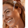 “Tratamiento Facial Antiedad con Bioretinol y Masaje Relajante | Piel Firme y Radiante”