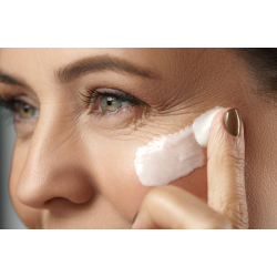 “Tratamiento Facial Antiedad con Perlas Efecto Bótox y Masaje Relajante | Piel Joven y Luminosa”