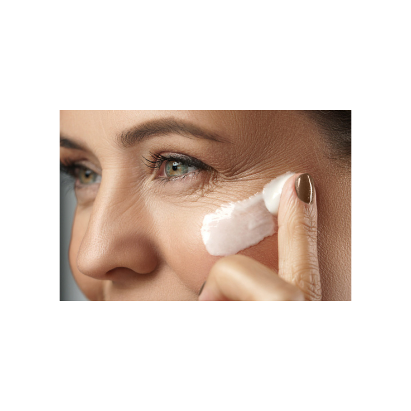 “Tratamiento Facial Antiedad con Perlas Efecto Bótox y Masaje Relajante | Piel Joven y Luminosa”