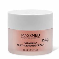 Vitamina C Multi-Defense Cream
