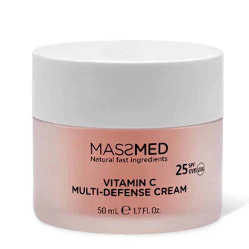 Vitamina C Multi-Defense Cream