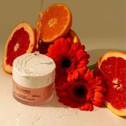 Vitamina C Multi-Defense Cream