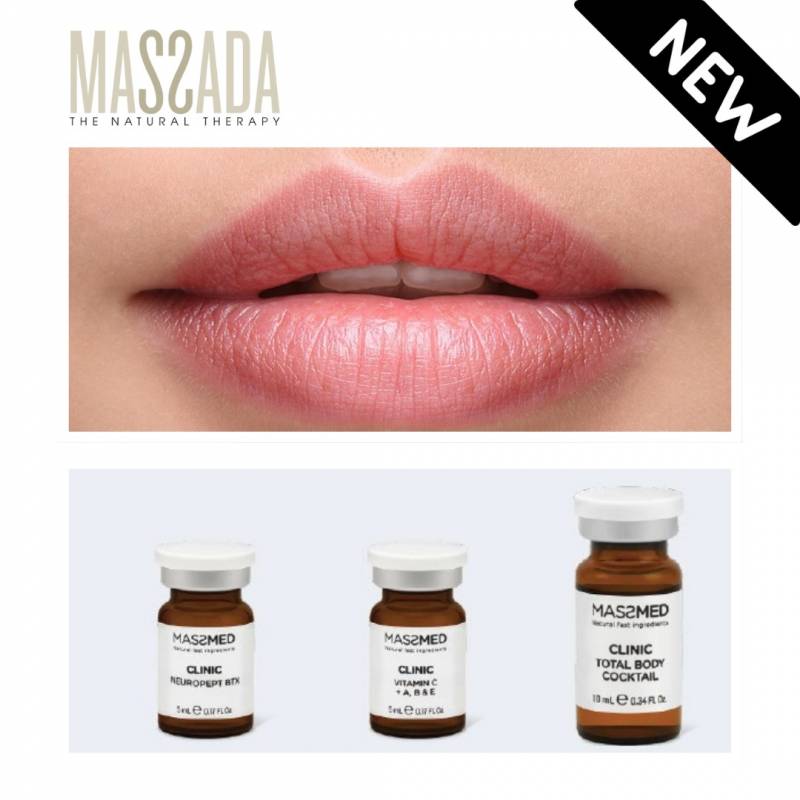 Tratamiento Contorno Labios