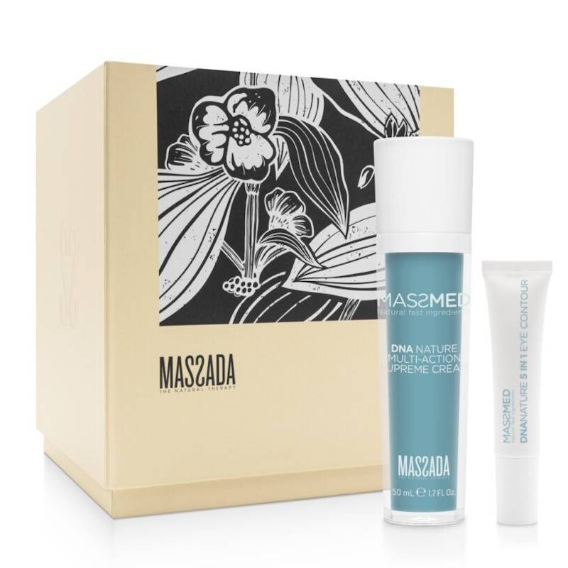 Pack NAVIDAD DNA -2025 Pack NAVIDAD DNA -2025