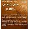 Ritual Amalgama Terra 🌟 Unidades Limitadas!!