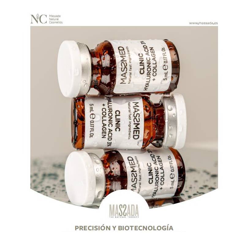 Tratamiento Facial con Bioexosomas