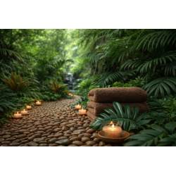 Experiencia sensorial 4 manos