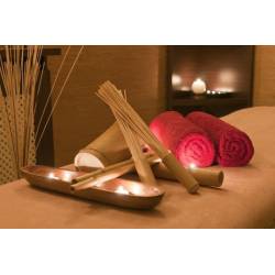 Spa Aqua-Sense: bienestar integral