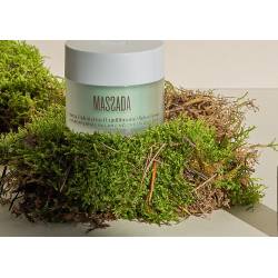 CREMA HIDROTERMAL PIELES GRASAS Y ACNEICAS