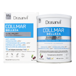 Collmar Belleza SublimLift Sabor Cereza 300 g