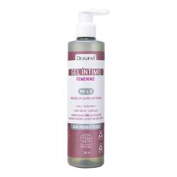 Gel íntimo femenino Drasanvi 300ml