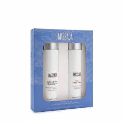 PACK LIMPIEZA FACIAL ACIDO HIALURONICO
