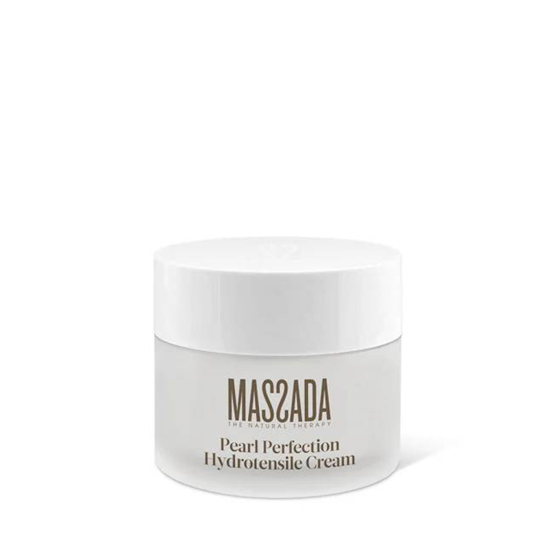 PEARL PERFECTION HYDROTENSILE CREAM