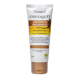 Oseogen Ungüento Balsámico
