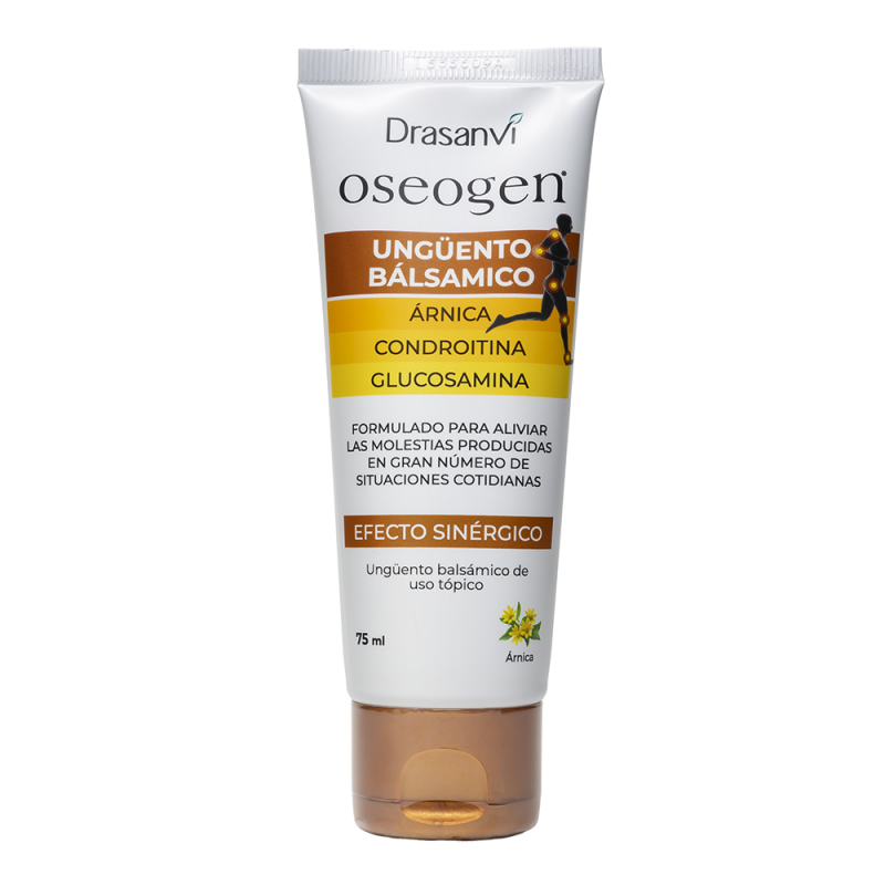 Oseogen Ungüento Balsámico