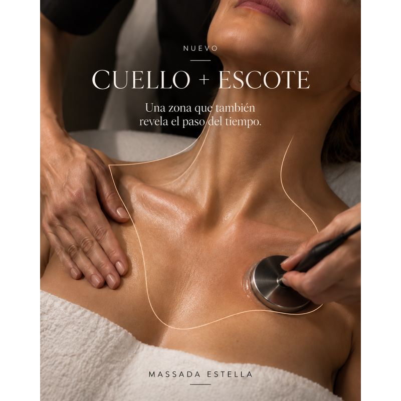Tratamiento Cuello & Escote