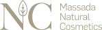 Massada Natural Cosmetic Logo